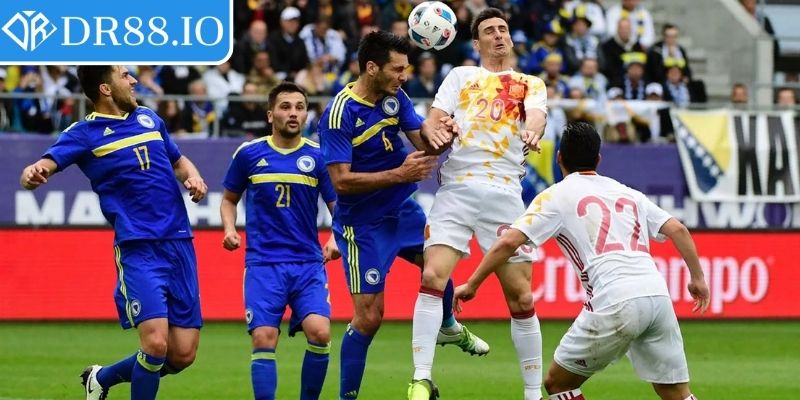 Cách Chọn Kèo Bóng Đá Dr88 Và Bí Quyết Soi Kèo Chuẩn Xác 3 Phân tích lối chơi hai đội