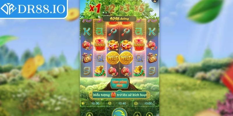 Cây Tài Vượng DR88 – Cơ Hội Nổ Hũ Và Tài Lộc Thịnh Vượng 3 Bí quyết chinh phục Cây Tài Vượng DR88