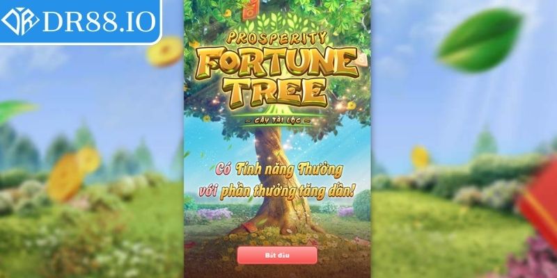 Cây Tài Vượng DR88 – Cơ Hội Nổ Hũ Và Tài Lộc Thịnh Vượng 1 Hành trình khám phá Cây Tài Vượng DR88