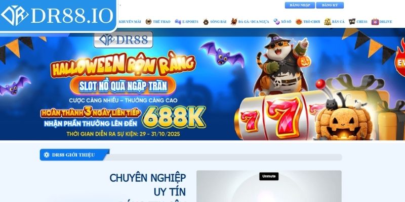 Đăng Ký DR88 – Bước Khởi Đầu Trải Nghiệm Giải Trí Toàn Diện 1 Lợi ích vượt trội khi đăng ký tài khoản DR88