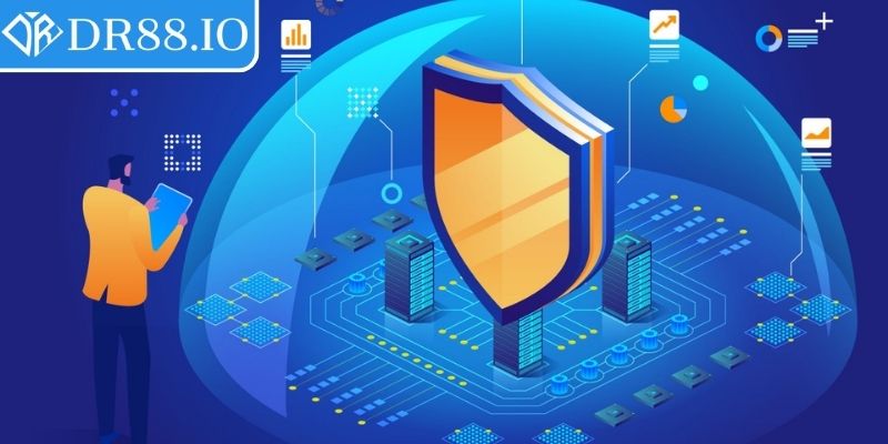 DG Casino DR88 – Khám Phá Sòng Bạc Trực Tuyến Đỉnh Cao 2 Bảo mật thông tin tuyệt đối