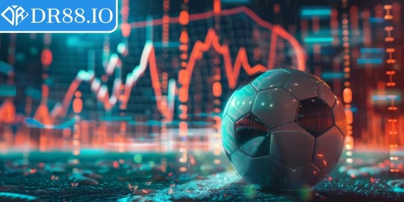 Kèo Chấp Nửa Trái DR88 - Phân Tích Chi Tiết Cho Người Mới 2 Kèo chấp nửa trái DR88 dạng cược 3/4