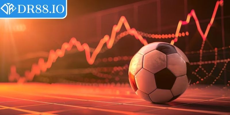 Kèo Chấp Nửa Trái DR88 - Phân Tích Chi Tiết Cho Người Mới 3 Mẹo soi kèo chấp nửa trái hiệu quả