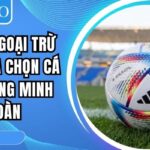 Kèo hòa ngoại trừ DR88