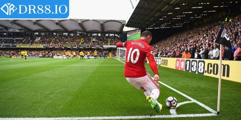 Kèo Phạt Góc DR88 Bí Quyết Chinh Phục Và Soi Kèo Chuẩn Xác 3 Đánh giá phong độ cầu thủ tham gia kèo phạt góc DR88