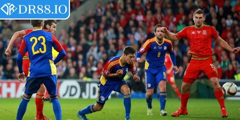 Kèo Tài Xỉu 1.75 DR88 Bí Quyết Chinh Phục Từ Chuyên Gia 3 Chờ đợi thời cơ vàng ở hiệp 2