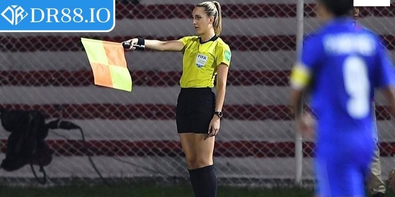 Kèo Việt Vị DR88 – Bí Quyết Chinh Phục Loại Kèo Độc Đáo 2 Kèo việt vị DR88 chẵn lẻ