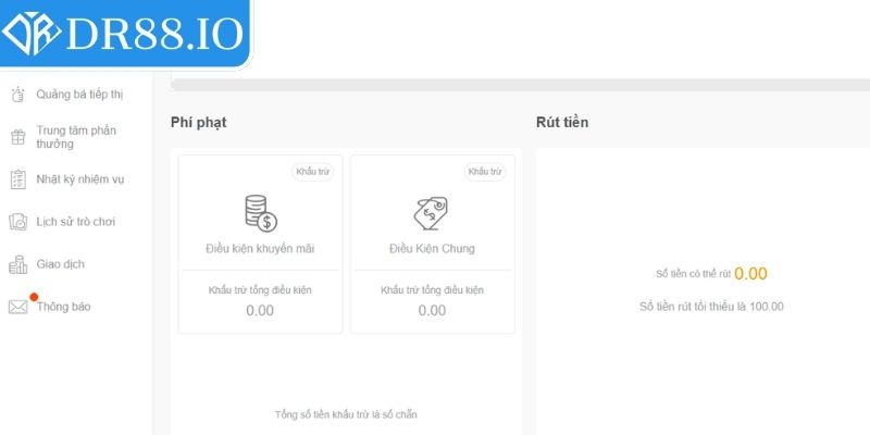 Rút Tiền Dr88 - Quy Trình Đổi Thưởng Nhanh Chóng An Toàn 3 Lựa chọn thời điểm rút hợp lý