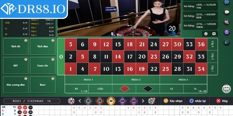 Sảnh Play Ace DR88 – Điểm Đến Cho Fan Game Trực Tuyến 3 Chiến thuật chơi tại sảnh Play Ace DR88