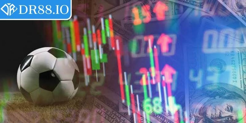 Tài Xỉu 2 Trái DR88 Chiến Lược Đặt Cược Tối Ưu Lợi Nhuận 1 Khám phá bản chất của kèo tài xỉu 2 trái DR88